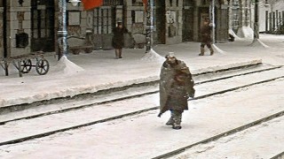 Soria, una bella ciudad con un ferrocarril casi extinguido