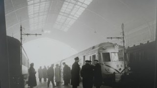 ‘El transporte madrileño en el objetivo de Català-Roca’
