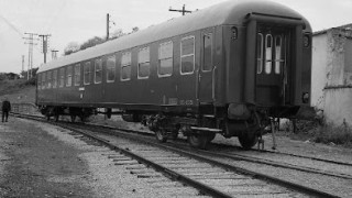 Algunas curiosidades de los primeros coches 8.000 de renfe