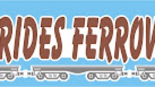 164° aniversario del primer ferrocarril en Argentina