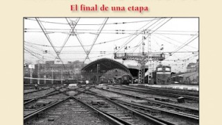 RINCÓN LITERARIO - RENFE: Los años 70 (el final de una etapa)