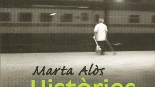Las historias del AVE de Marta Alòs