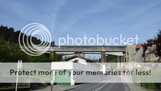 REPORTAJE FOTOGRAFÍCO --- Viaducto de Ormaiztegi
