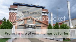 REPORTAJE FOTOGRÁFICO --- Museo de Castejón