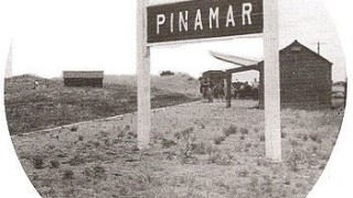 EFEMERIDES Ferroviarias