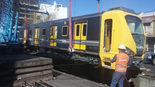 Los Nuevos Subtes de la Linea H