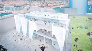 La cultura en Barcelona: ¿hacia una ciudad cosmopolita o provinciana?
