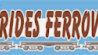102° Aniversario de la Estación Ubajay, provincia de Entre Ríos (Ex Ferrocarril del Nordeste Argentino)