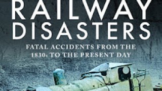 RINCÓN LITERARIO --- Britain's Railway Disasters