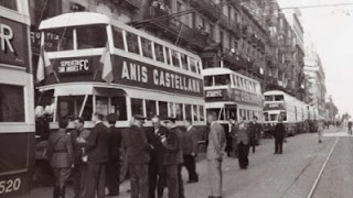 80 años del primer trolebús en Barcelona (II): material móvil e instalaciones