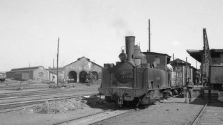 50 aniversario de la clausura de los ferrocarriles de peñarroya y puertollano (i)