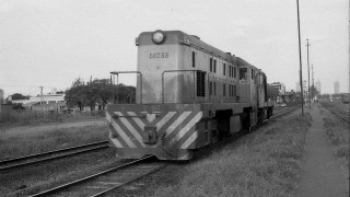 EFEMERIDES Ferroviarias de un dia 29