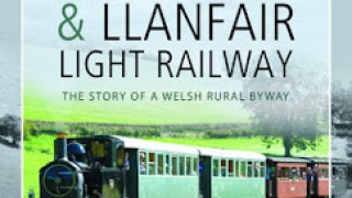 RINCÓN LITERARIO --- The Welshpool & Llanfair Light Railway