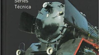 RINCÓN LITERARIO --- Locomotoras