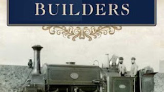 RINCÓN LITERARIO --- British Steam Locomotive Builders