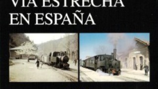 RINCÓN LITERARIO --- Vía estrecha en España