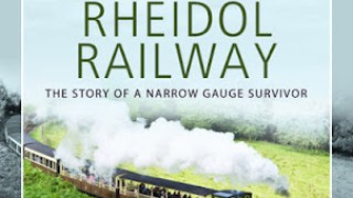 RINCÓN LITERARIO --- The Vale of Rheidol Railway