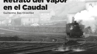 RINCÓN LITERARIO --- Retrato del Vapor en el Caudal