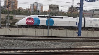 Ouigo entra a competir con Renfe el próximo 10 de mayo