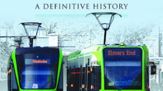 RINCÓN LITERARIO --- Croydon Tramlink