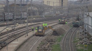 FOTOGRAFÍAS --- Obras en Casetas (II)