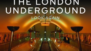 RINCÓN LITERARIO --- A Photographic Journey Through the London Underground