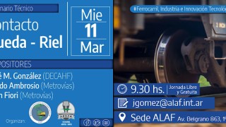 ALAF informa nueva Jornada