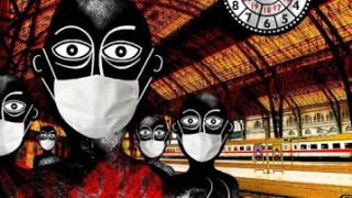 Próxima parada: Arte Estación