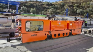 ARTÍCULO --- Las locomotoras de Mularroya