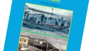 RINCÓN LITERARIO --- El ferrocarril en la ciudad de Valladolid (1858-2018)