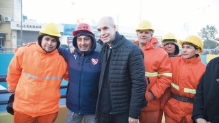 “Abriremos otros 50 pasos a nivel en 2019”