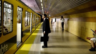 Subte - Emova : Nuevo contrato