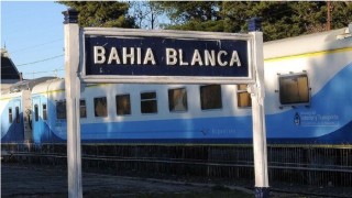 Servicio a Bahia Blanca