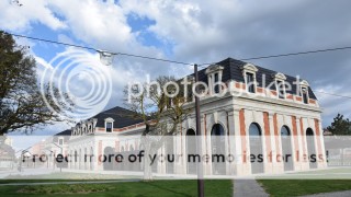 REPORTAJE FOTOGRÁFICO --- Estación del Norte (Burgos)