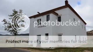 FOTOGRAFÍA --- Hospital de Ojos Negros
