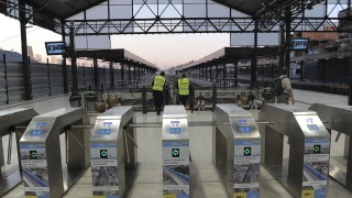 Habrá servicios como en domingos y feriados