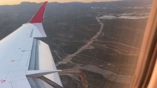 LAV Murcia a Almería: Detalle de actuaciones del tramo en construcción Los Arejos – Río Andarax ( Almería )