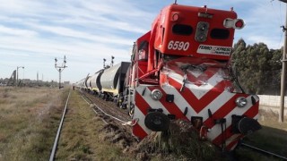 Choco contra un Tren I