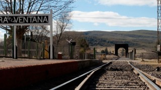 Regresa el tren de pasajeros 