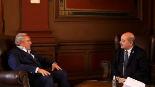 Extension del Tren Universitario