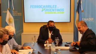 Damian Contreras Nuevo Presidente de FA