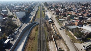 Paso Bajo Nivel en La Matanza