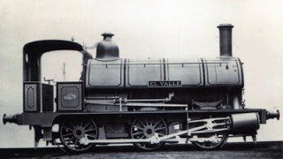 El ferrocarril de triano, siglo y medio al servicio de bizkaia (i)