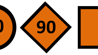 Cambios significativos de velocidad