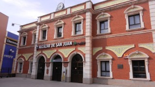 Alcázar de San Juan, la larga agonía de su vida ferroviaria