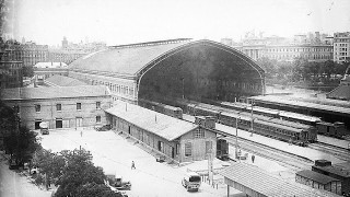 75 años de Renfe.