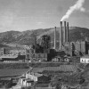La conexión catalana de un tranvía de vapor asturiano