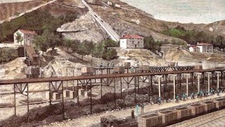 El ferrocarril de triano, siglo y medio al servicio de bizkaia (y ii)
