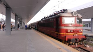 Bulgaria: Más de 1.000 km viajando en su ferrocarril (II). Sofia, ciudad de contrastes