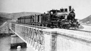 El expreso de oviedo a hendaya